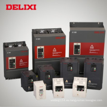 Delixi China VFD Fabricantes (E180)